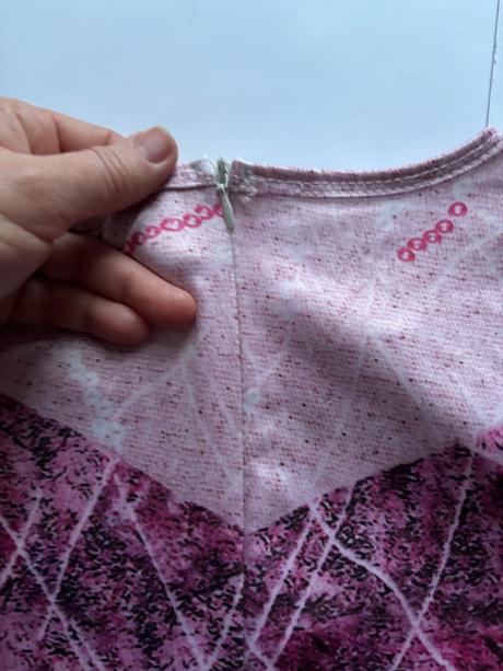 K5/ kostým následníci audrey - v.150,