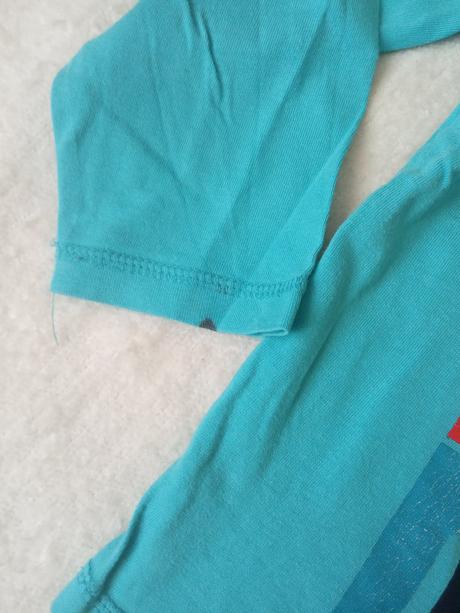 Tričko 3-4roky, topolino,104