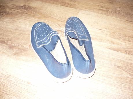 Polobotky vel. 40, 40