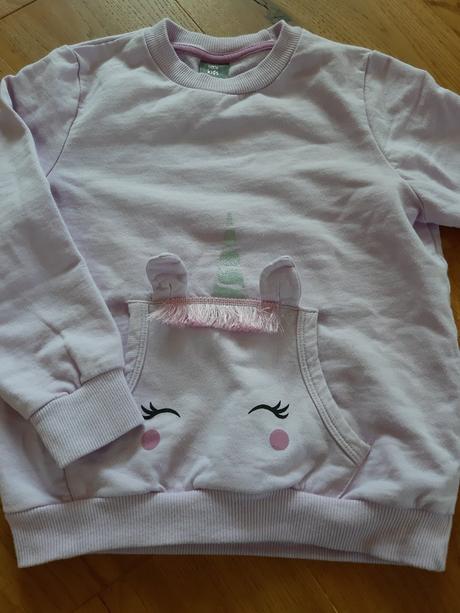 Mikina č.110/116, 110