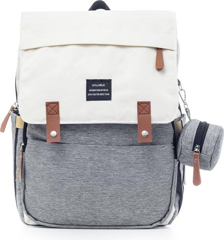 Mamaleto přebalovací batoh, mamaleto