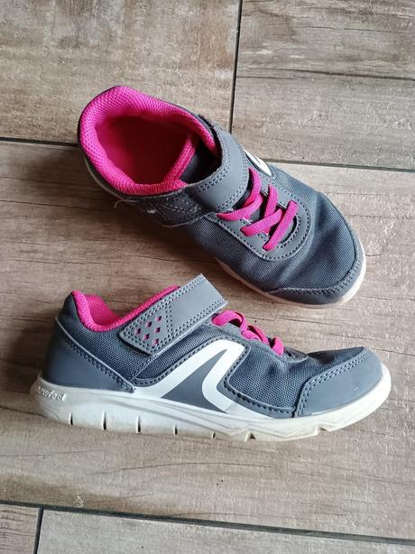 Tenisky newfeel, vel.31, decathlon,31