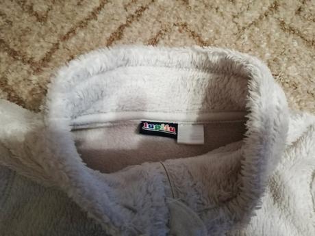 Teplá mikina-vel.3-3,5roku, lupilu,86