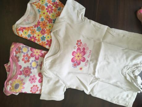 Letni set 68/74 pro holcicku, 68–80