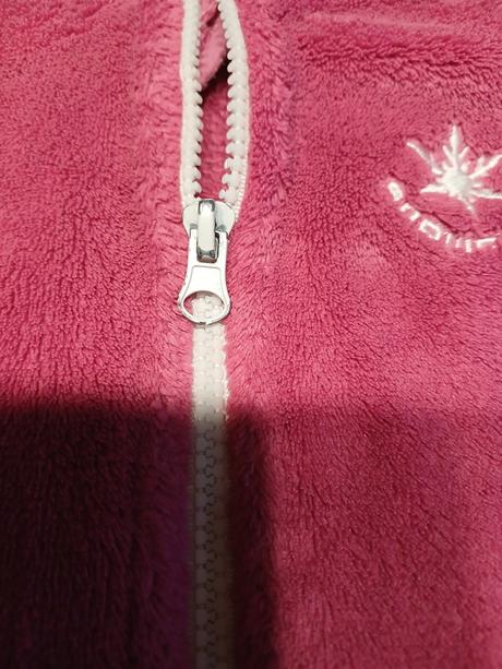 Chlupatá mikina lupilu vel. 110/116, lupilu,110