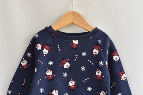 Mikina vel. 9 - 12 m, 80