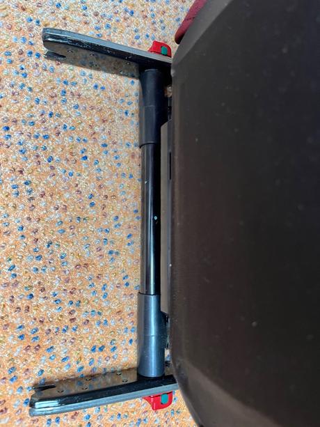 Dětská autosedačka, cybex