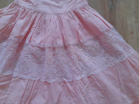 Šaty, vel 116, dopo dopo girls, dopodopo,116