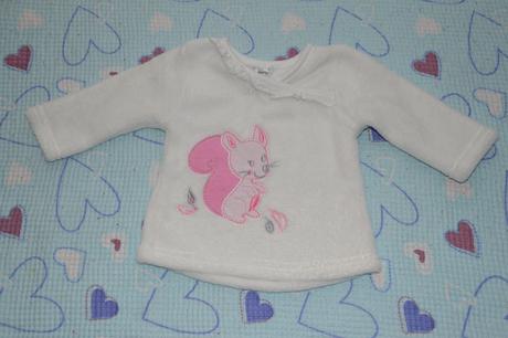 Chlupatková mikinka mikina, ergee,62