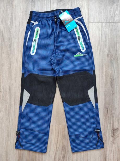 Sportovní kalhoty 122,128,134,140,146,152,158,164, kugo,116 - 164