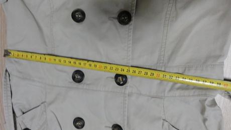 Dámský kabát timeout, timeout,36