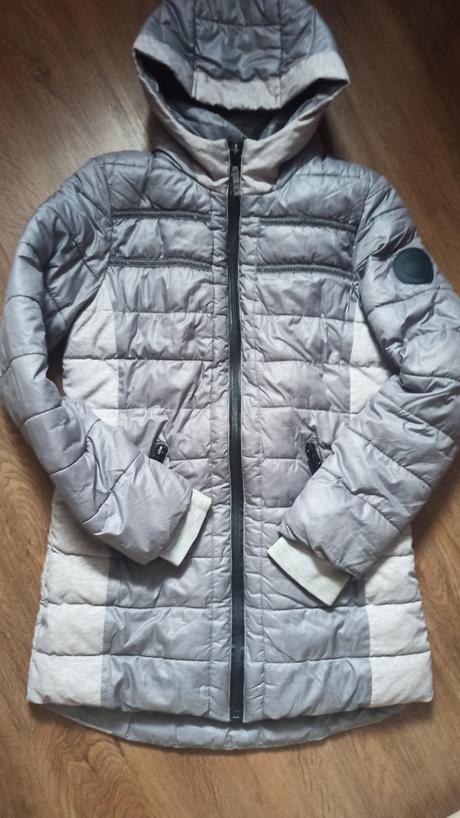 Zimní bundu next, next,146