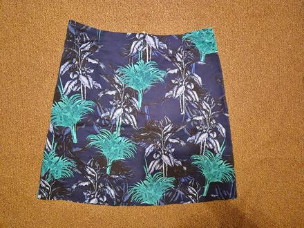 Dámská sukně lindex vel. 38, lindex,38