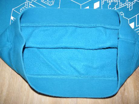 Chlapecká mikina minecraft zn. george vel.146, george,146