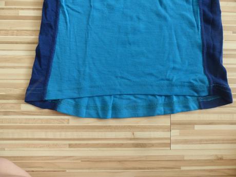 Merino termotriko devold, vel. xs, xs