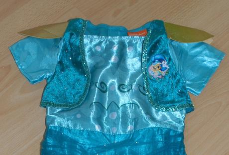 Karnevalový kostým shine 5-6 let, 