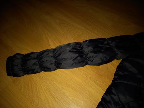 Prešívaná bunda puma, puma,152