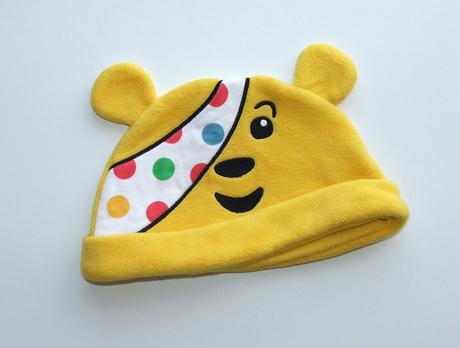 C629 flís čepice vel. 68, george,68