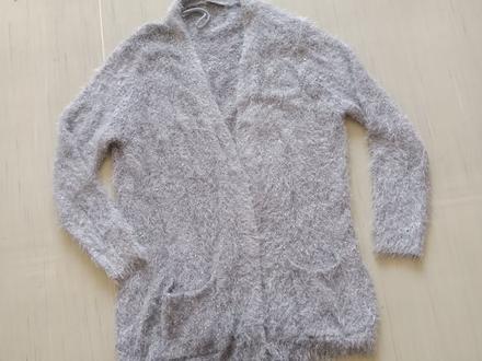 Svetr-kardigan vel.xxl, xxl