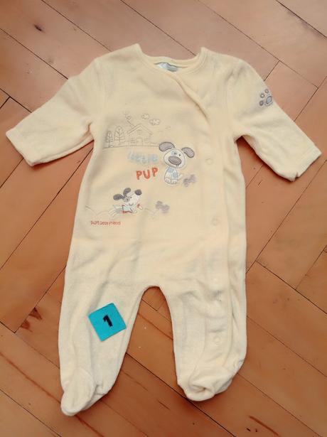 Overal na spaní 62, cherokee,62