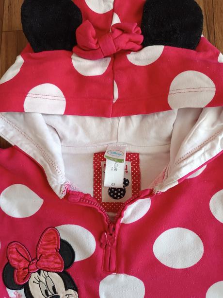 Dívčí mikiny, disney, milaoli, babygap, vel. 92/98, disney,92