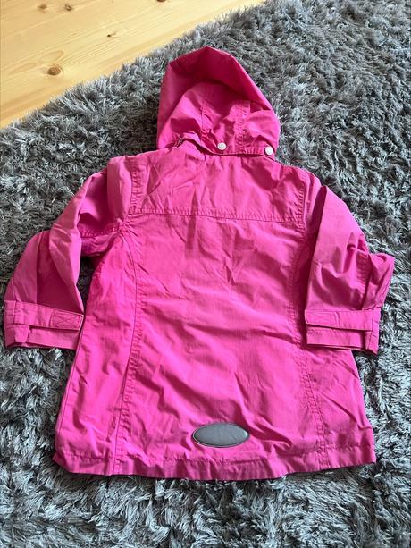 Lindex podzimní bunda vel. 98, lindex,98