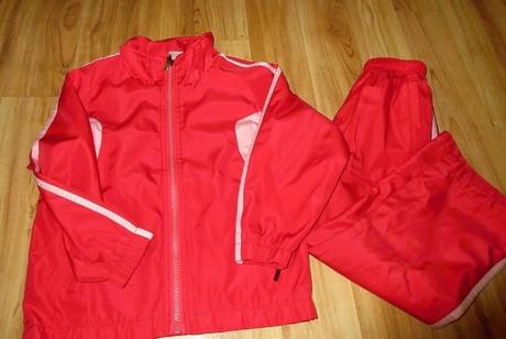 Šusťáková souprava, 110