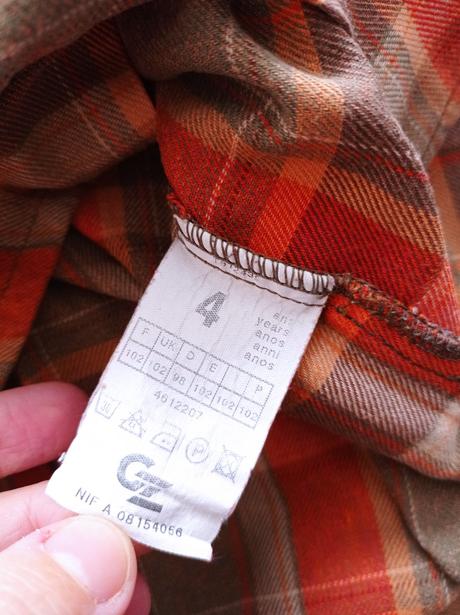 Flanelová košile 110 - snoopy, snoopy,116