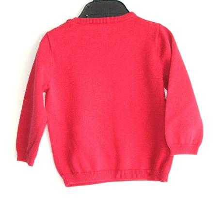 Z47 dívčí svetr vel. 80, matalan,80