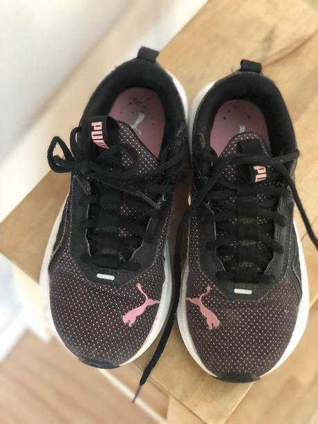 Puma sportschuhe in 35,5, puma,35