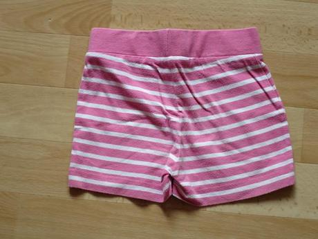 Kraťasy c&a, c&a,104