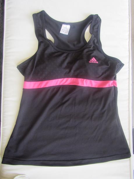 Nike tílko sportovní 42. adidas, l