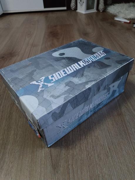 X sidewalk sport boty na kolečkách vel 31, 31