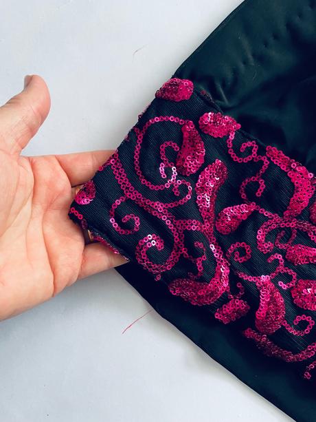 An8/ halenka /tunika - v.cca xs, xs