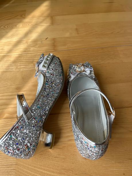 Střevíčky vel.34, 34