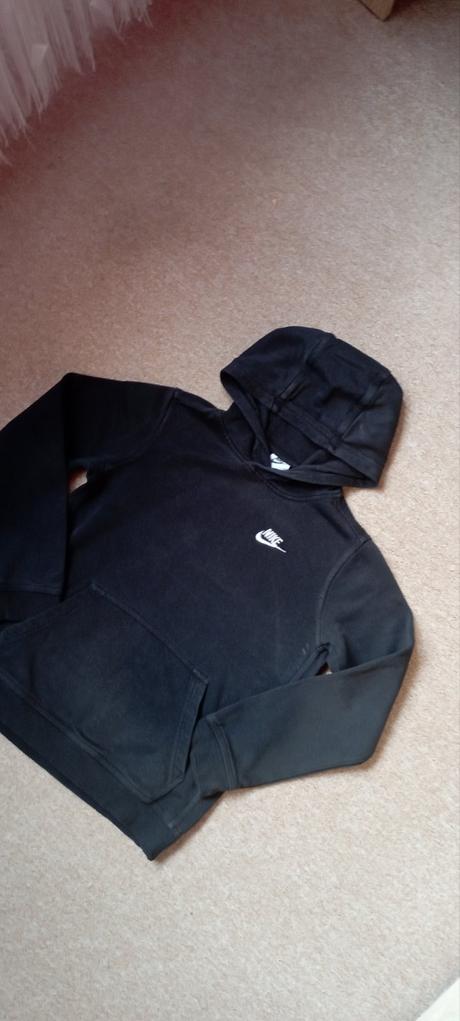 Mikina zn."nike" vel."l-147/158", nike