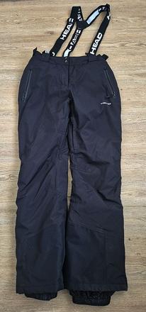 Lyžařské kalhoty head, s