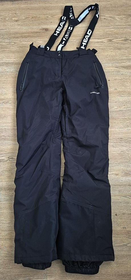 Lyžařské kalhoty head, s
