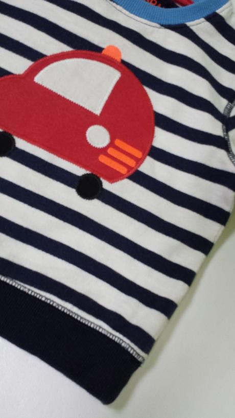 Mikina auticka, next,80