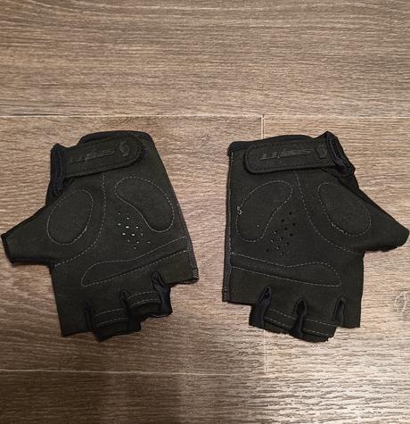 Cyklistické rukavice scott aspect gel sf vel. xxs, scott