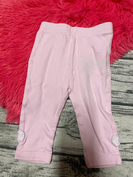 Dívčí legíny ergee 68, ergee,68