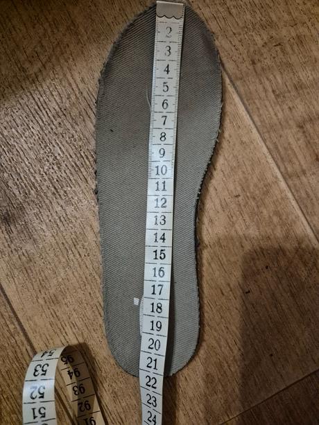 Dětské nazouvací plátěnky md vel. 33 (21,5 cm), 33