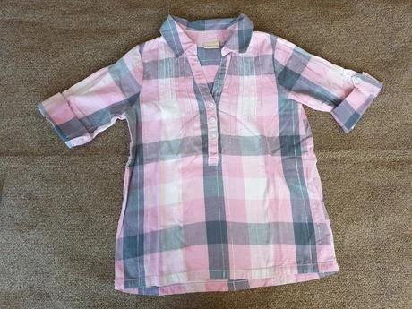 Dívčí košile s límečkem cherokee vel. 128, cherokee,128