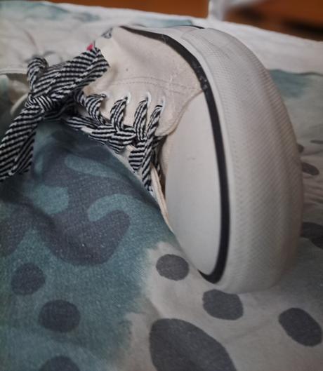 Tenisky snoopy, deichmann,39