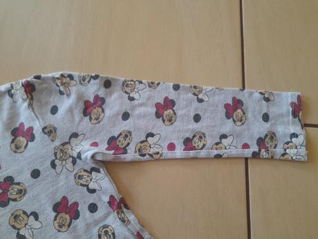 5 x šaty vel 110/116, lupilu, ham, disney, george, george,110