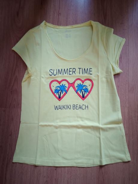 Nové dámské triko, esmara,s