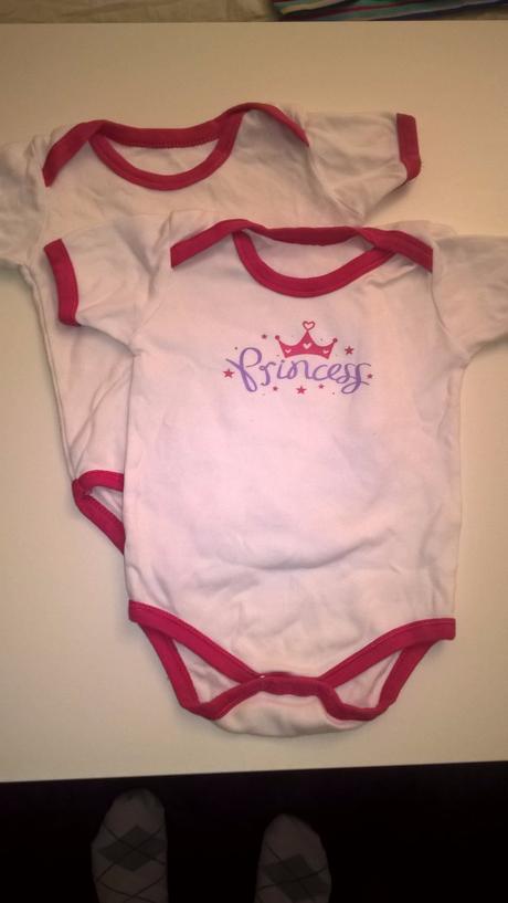 Dvojčata body, vel 68, 68