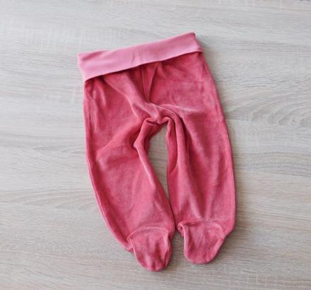 Polodupačky panedi vel.68/74, 74