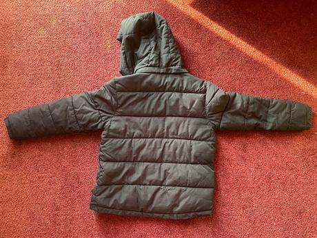 Zimní bunda, 122