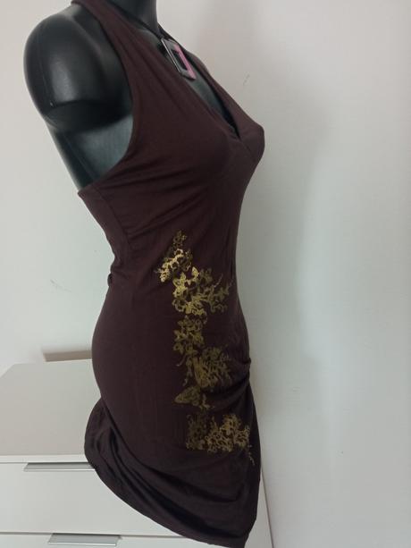 Dámské šaty velikost m, m